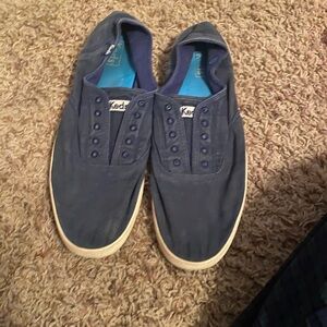 Keds Men's Navy Sneakers